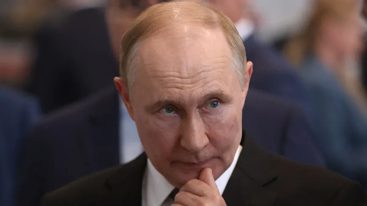 Путін перетасовує генералів: чому Кремль панікує через дрони