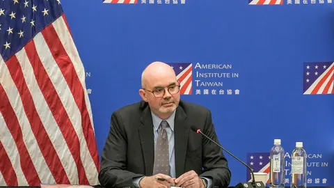 Війна за Тайвань: наслідки будуть страшнішими за Другу світову, кажуть у Тайбеї