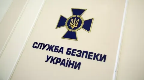 СБУ: участь у російських виборах на окупованих територіях — до 10 років за ґратами