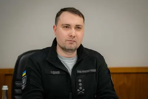 Буданов: наступний раунд мирних переговорів готують на жовтень