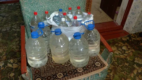 У Каневі на Черкащині місцям відключать воду: графік і попередження про хлор