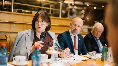 12 років окупації Криму: що про це говорили на Ялтинській стратегії