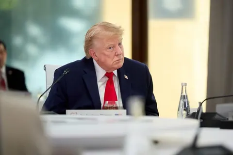 Трамп-молодший поверне гроші Кремльову за весілля на Багамах
