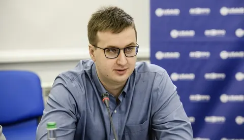 «Запиту на вибори немає»: соціолог розкритикував заяву Федорова