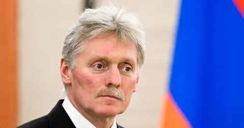 У Кремлі знову заговорили про мир, визнавши удари по Україні