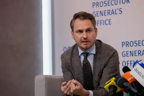 «Кравченко не повернеться»: чому відставка генпрокурора не розв'язує проблему