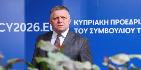 Фіцо не доїхав до Карпатської вісімки: Словаччину на саміті представлять на нижчому рівні