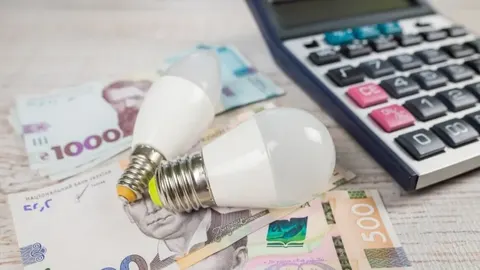 Пільговий тариф і нічні знижки: як українцям економити на світлі