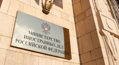 Росія викликала тимчасового повіреного Німеччини через скандал із дронами
