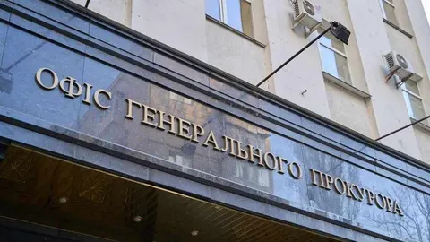 Кравченко у Франції: генпрокурор бере участь у слуханнях ПАРЄ про українських дітей