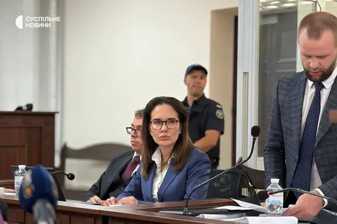 ВАКС залишив Мудру під вартою: апеляція відхилена