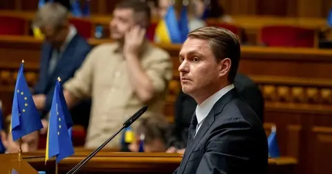Кравченко виклав другу частину «плівок» про Кривоноса: нові імена та схема на 72 тисячі