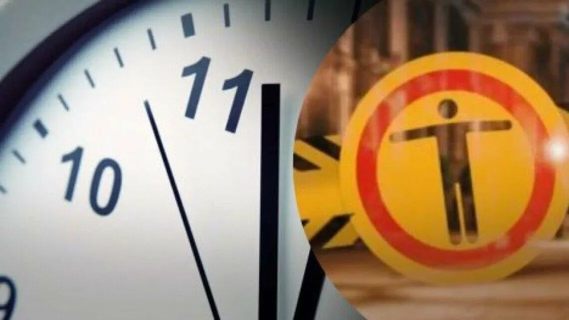 На Миколаївщині комендантська година стане коротшою: нові рамки з 22 вересня