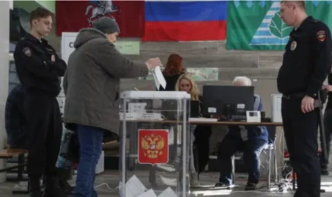 СБУ: не голосуйте на російських «виборах» на окупованих територіях