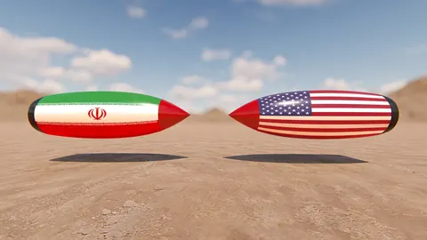 США знову вдарили по Ірану: що відомо