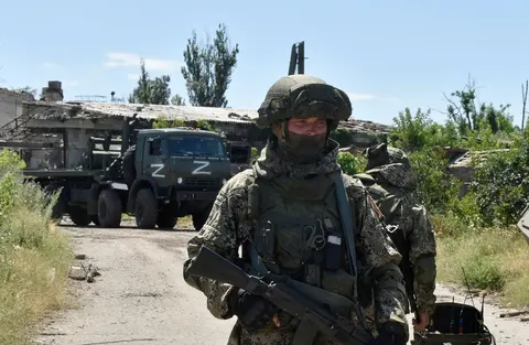 У ГУР назвали термін, на який Росії вистачить ресурсів для війни