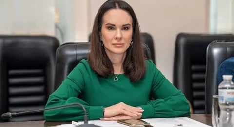 Мудра залишається за ґратами: апеляція ВАКС провалилася