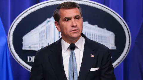Мін'юст США: російські агенти готували вбивство дисидента у Вашингтоні