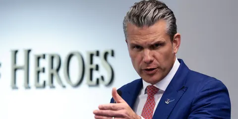 У даркнеті продавали дані 153 млн водійських посвідчень: серед них — документ очільника Пентагону