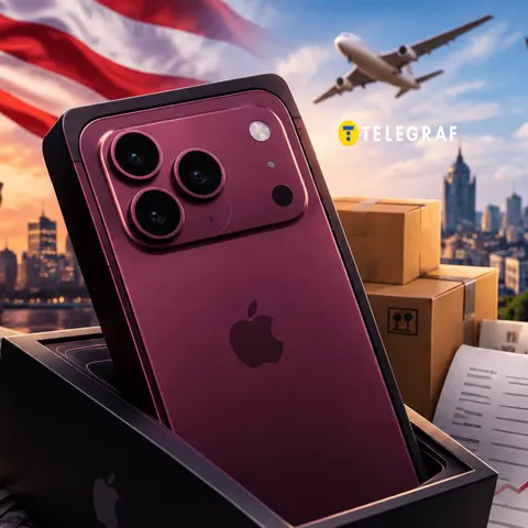 Новий iPhone в Україні — за 104 тисячі: звідки така різниця зі США