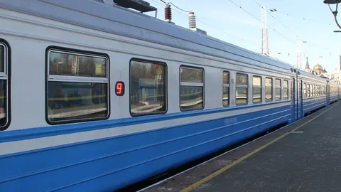 На Кіровоградщині скасували п'ять приміських потягів: що відомо