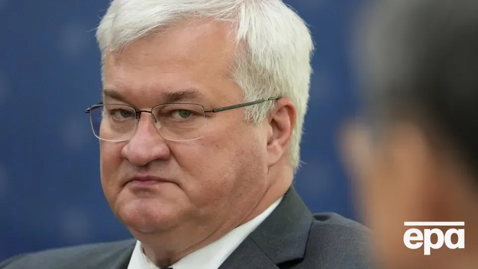 Сибіга назвав ганебним виключення Усманова і Фрідмана з санкцій ЄС