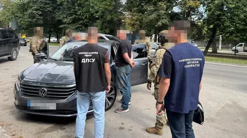 15 тисяч євро за втечу до Румунії: на Хмельниччині судитимуть киянина