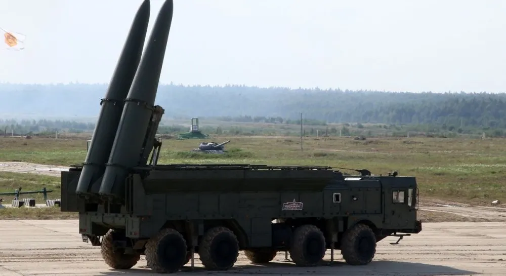 Росія економить «Іскандери»: удари по Україні все частіше завдають тренувальною ракетою Rm48u