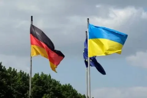 Німеччина передасть Дніпропетровщині енергообладнання на 640 тисяч євро