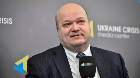 «Карпатська вісімка»: новий формат Зеленського викликав сумніви у Чалого