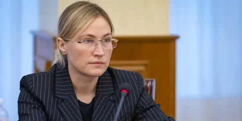 Вдовиченко йде у відставку після скандалу навколо Офісу генпрокурора