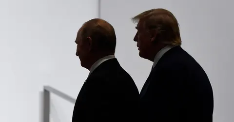 Росіянин знову на G20 у США: Білий дім підтвердив участь у енергетичній зустрічі