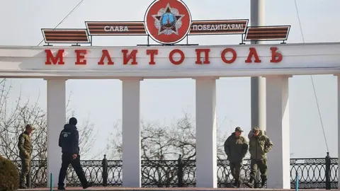 Окуповані території України — найневільніші місця на Землі