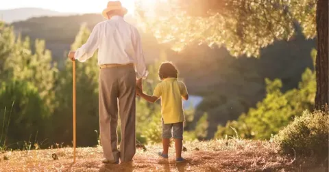 Світ уперше має більше людей 65+, ніж дітей до 5 років