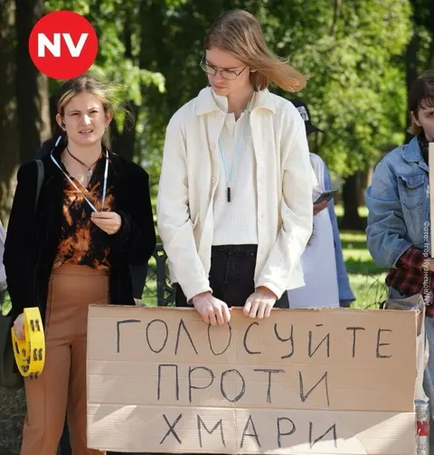 Притула про гасла прихильників Федорова: це вирок самим собі