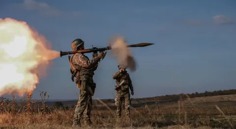 Втрати Росії у війні перевищили півтора мільйона військових