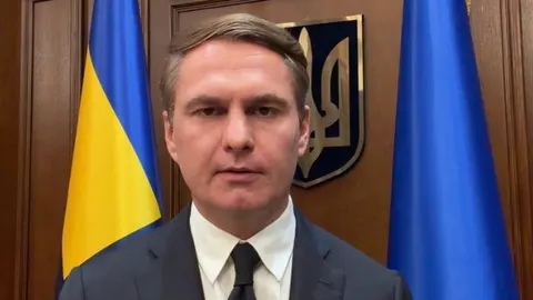«Зійшов з розуму»: в ОП відреагували на підозру Кривоносу від Кравченка