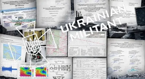 «Посейдон»: хакери витягли секретні документи про 70 проєктів російських кораблі