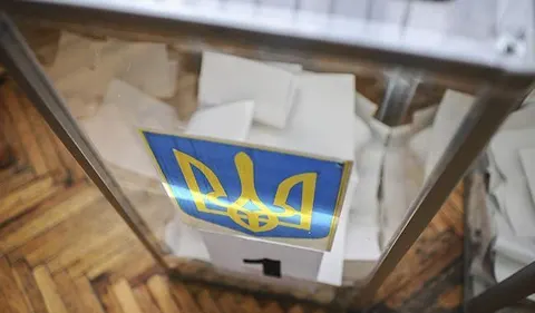 Донеччина перед повоєнними виборами: 86% дільниць під окупацією, а у реєстрі — 4
