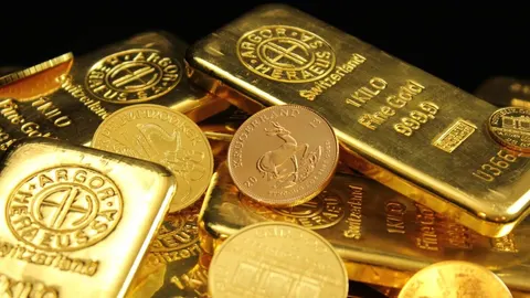 Де США ховають тонни золота: не лише Форт-Нокс