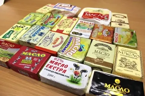 72% чи 82%: яке вершкове масло насправді краще