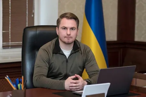 Кравченко може втратити посаду вже 15 вересня: комітет Ради «за»