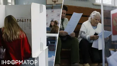 Москва заявила про кібератаку на виборчу систему під час голосування до Держдуми