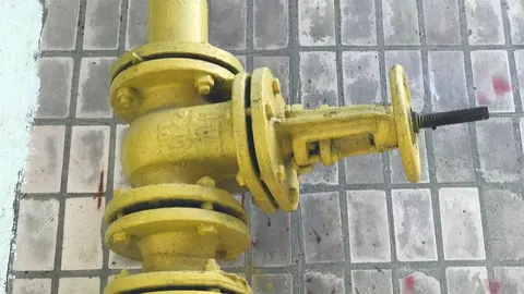 На Тернопільщині дві громади на три дні залишаться без газу