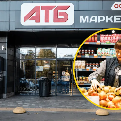 Співробітник АТБ розповів, що насправді роблять зі списаними продуктами