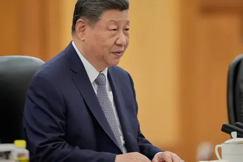 Сі Цзіньпін пропустить ООН заради зустрічі з Трампом