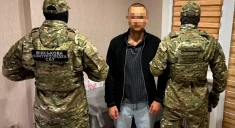 Командир Нацгвардії здавав рашистам "Дельту" за $1000