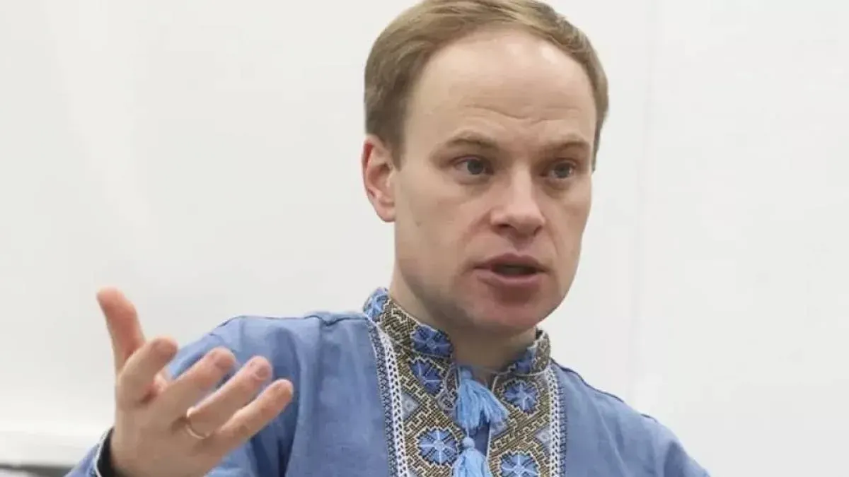 «Або росіяни, або зрадники»: нардеп Юрчишин висловився про російськомовних українців