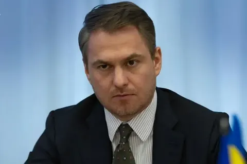 Зеленський просить Раду звільнити Кравченка: подання вже в парламенті