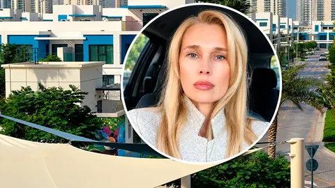 Теща Кравченка каже, що її «використали»: у Дубаї знайшли віллу за $670 тисяч